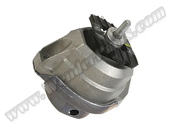 BMW 5 Serisi E60 N62 Motor Kulağı Sol | WENDER BA22116762607