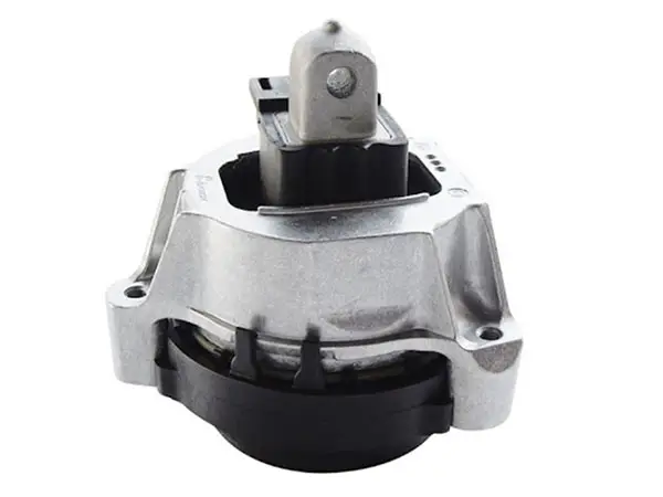 BMW 5 Series G30 B48 Engine Ear Left | WENDER BA22116860487