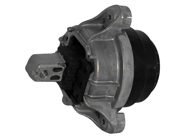 BMW 5 Series F10 N47 B47 Engine Ear Left | WENDER BA22117935141