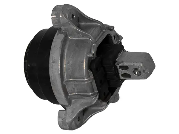 BMW 5 Series F10 N47 B47 Engine Ear Right | WENDER BA22117935142