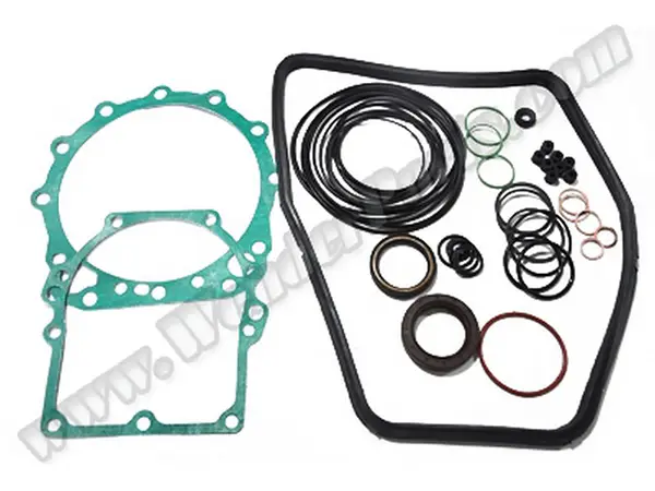 BMW 5 Series E34 M10 M40 Automatic Gearbox Gasket | WENDER BA24001215579