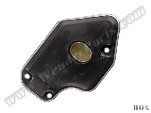 BMW 5 Serisi E34 Otomatik Şanzıman Filtresi Contasız | WENDER BA24111218899