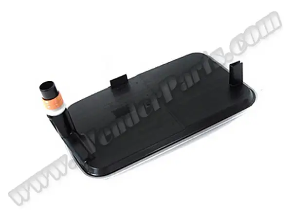 BMW X3 E83 Automatic Gearbox Filter Gasketless | WENDER BA24117533699