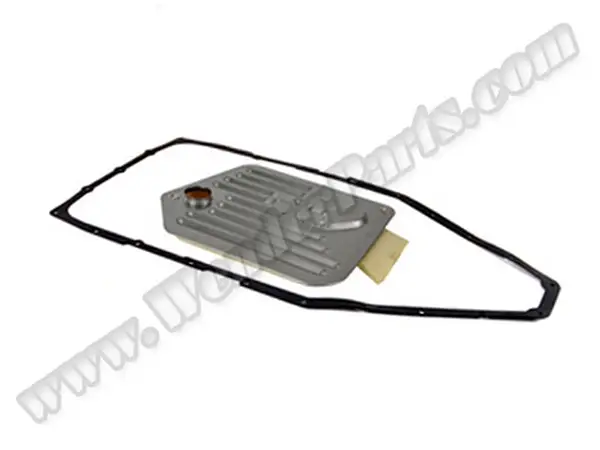 BMW 5 Serisi E39 Otomatik Şanzıman Filtresi Contalı | WENDER BA24341422419
