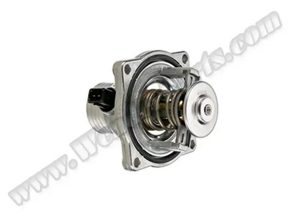BMW 7 Series E38 M62 1995-1998 Thermostat 105C | WENDER BA254603