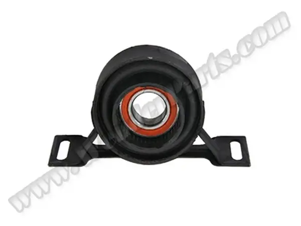 BMW 3 Serisi E36 Şaft Askısı Rulmanlı 316-328i 520-530i (E34/E46:1.8i) | WENDER BA26121226731S
