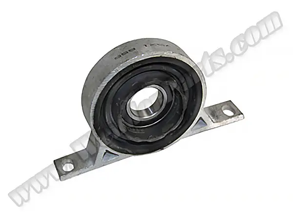 BMW 5 Serisi E60 Şaft Askısı Rulmanlı 520-540i 525d X2.5/3.0i/d | WENDER BA26127521855S