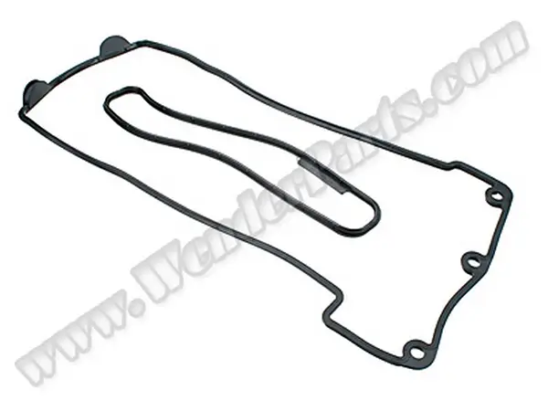 BMW X5 M60 M62 E53 1999-2006 Üst Kapak Contası Sağ | WENDER BA266330