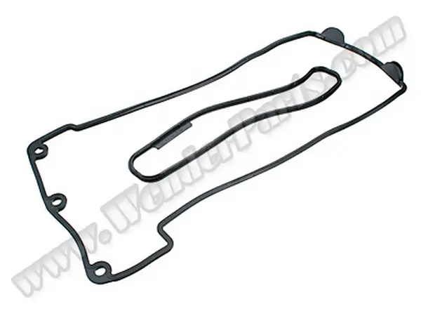 BMW 5 Serisi E39 M62 1999-06 Üst Kapak Contası Sol | WENDER BA266370