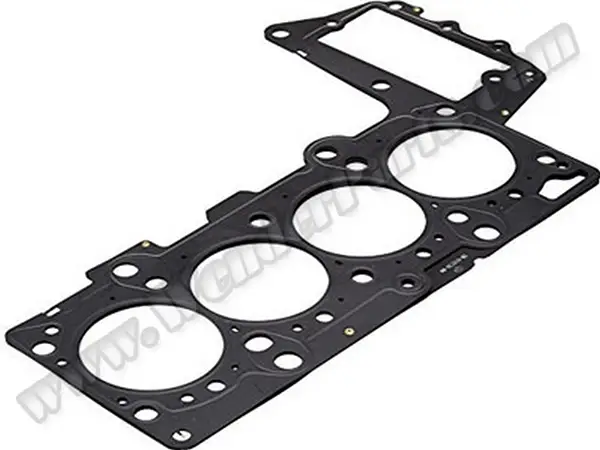 BMW 5 Serisi E60 M47N Silindir Kapak Contası 84mm 1 Delik | WENDER BA268340