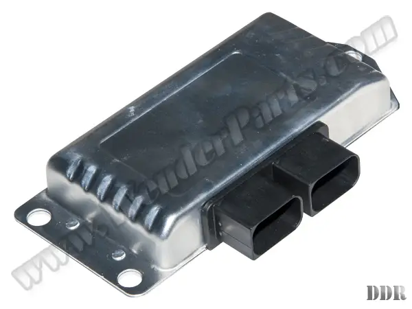 BMW X5 Series E70 Auto Gearbox Module | WENDER BA27607606629