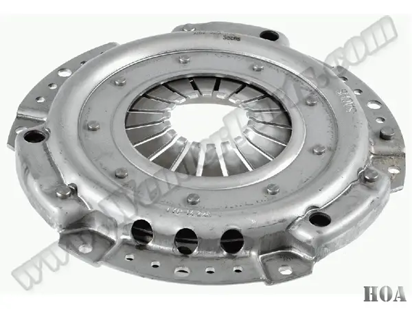BMW 3 Serisi E36 1991-1998 Debriyaj Baskısı [M50] 228mm | WENDER BA3082209032