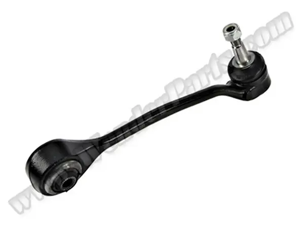 BMW X3 Serisi E83 2003-2010 Salıncak Ön Alt; Sol; Demir | WENDER BA31103412135