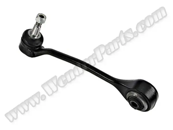 BMW X3 Serisi E83 2003-2010 Salıncak Ön Alt; Sağ; Demir | WENDER BA31103412136