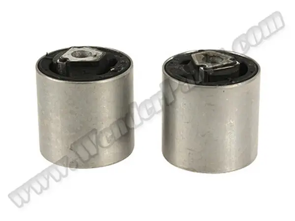BMW X3 E83 Control Arm Bushing Front Upper | WENDER BA31120307882