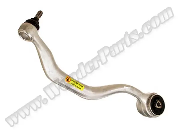 BMW 5 Series E39 1996-2003 Control Arm Front Upper; Left; Aluminum Bushed | WENDER BA31121092609