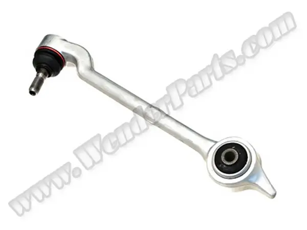 BMW 5 Serisi E39 1996-2003 Salıncak Ön Alt; Sağ; Alüminyum | WENDER BA31121094234