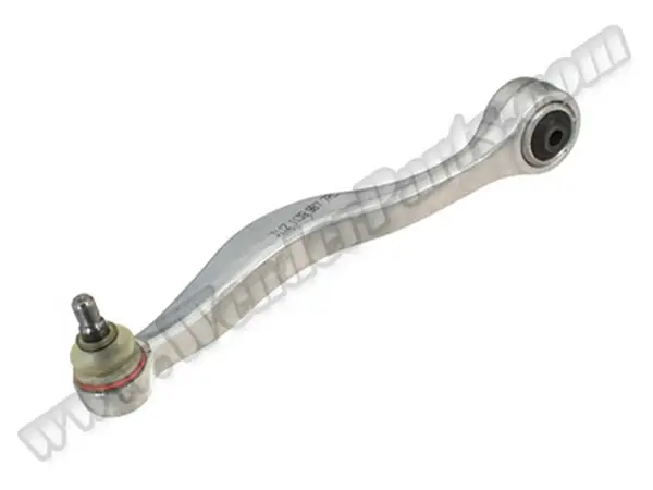 BMW 5 Serisi E34 1987-1996 Salıncak Ön Alt; Sol; Alüminyum | WENDER BA31121139987