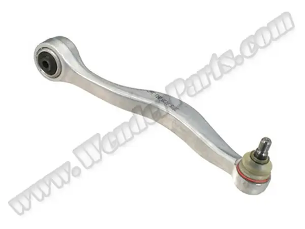 BMW 5 Serisi E34 1987-1996 Salıncak Ön Alt; Sağ; Alüminyum | WENDER BA31121139988