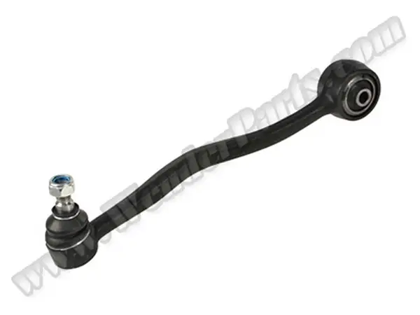 BMW 5 Serisi E34 1987-1996 Salıncak Ön Alt; Sol; Demir | WENDER BA31121139991