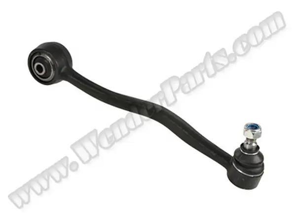 BMW 5 Serisi E34 1987-1996 Salıncak Ön Alt; Sağ; Demir | WENDER BA31121139992