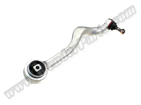 BMW 5 Serisi E39 1996-2003 Salıncak Ön Üst; Sol; Alüminyum Burçlu 520>530 | WENDER BA31121141717