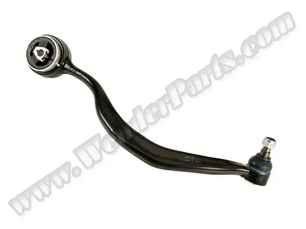 BMW 7 Serisi E38 1994-2001 Salıncak Ön Üst; Sol; Demir Burçlu | WENDER BA31121141723