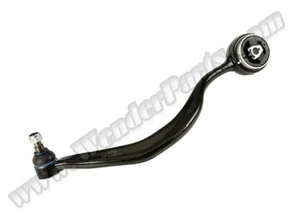 BMW 7 Serisi E38 1994-2001 Salıncak Ön Üst; Sağ; Demir Burçlu | WENDER BA31121141724