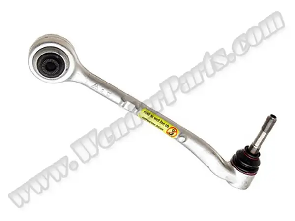 BMW 5 Series E39 1996-2003 Control Arm Front Lower; Left; Aluminum | WENDER BA31121141961