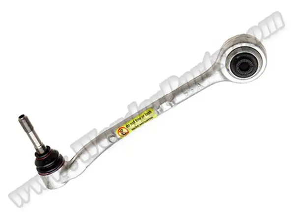 BMW 5 Series E39 1996-2003 Control Arm Front Lower; Right; Aluminum | WENDER BA31121141962