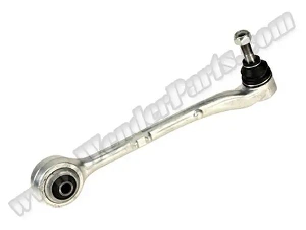 BMW 7 Serisi E38 1994-2001 Salıncak Ön Alt; Sol; Alüminyum | WENDER BA31121142087