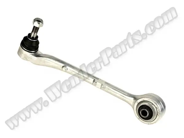 BMW 7 Serisi E38 1994-2001 Salıncak Ön Alt; Sağ; Alüminyum | WENDER BA31121142088