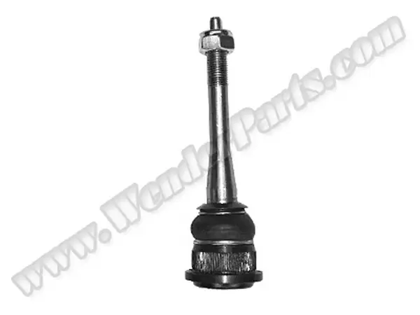 BMW 3 Serisi E30 1988-1991 Rotil Ön Alt; Uzun 165mm 325xi | WENDER BA31121701063