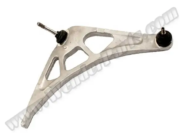 BMW 3 Serisi E46 1997-2006 Salıncak Ön Alt; Sağ; Alüminyum | WENDER BA31122229454