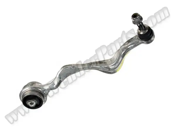 BMW 3 Serisi E90 2004-2012 Salıncak Ön Üst; Sağ; Alüminyum | WENDER BA31124036270