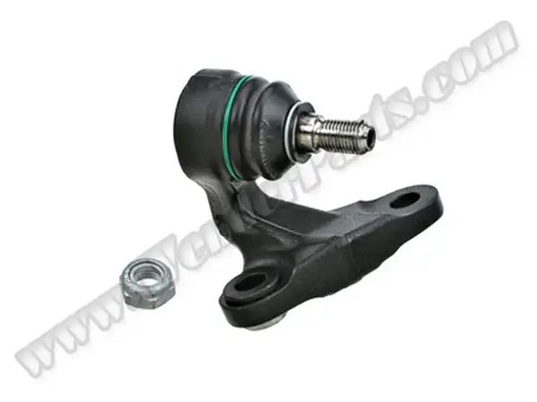 BMW 3 Serisi E46 1997-2006 Rotil Ön Alt; Sol | WENDER BA31126756695