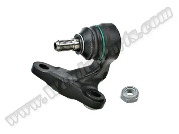 BMW 3 Serisi E46 1997-2006 Rotil Ön Alt; Sağ | WENDER BA31126756696