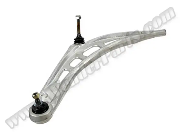BMW 3 Serisi E46 1997-2006 Salıncak Ön Alt; Sol; Alüminyum | WENDER BA31126758519