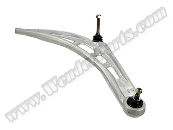BMW 3 Serisi E46 1997-2006 Salıncak Ön Alt; Sağ; Alüminyum | WENDER BA31126758520