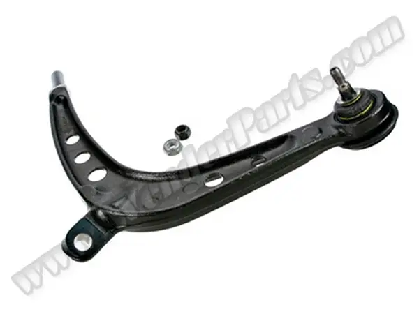 BMW 3 Serisi E46 1997-2006 Salıncak Ön Alt; Sol; Demir | WENDER BA31126758533