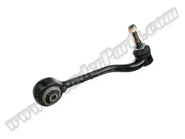 BMW X5 Serisi E53 2000-2006 Salıncak Ön Alt; Sol; Demir | WENDER BA31126760275