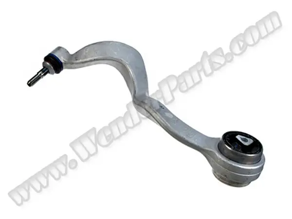 BMW 7 Serisi E65 2002–2008 Salıncak Ön Üst; Sol; Alüminyum | WENDER BA31126765993
