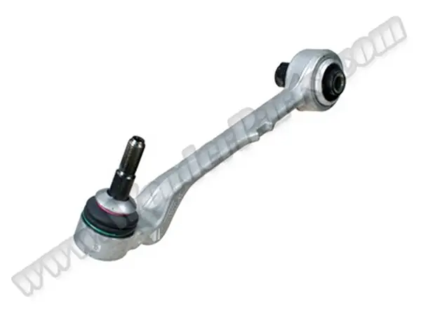 BMW X1 Serisi E84 2009-2015 Salıncak Ön Alt; Sol; Alüminyum | WENDER BA31126770849