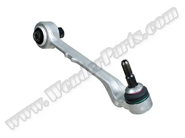 BMW X1 Serisi E84 2009-2015 Salıncak Ön Alt; Sağ; Alüminyum | WENDER BA31126770850