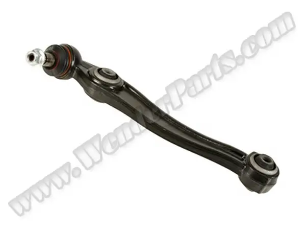 BMW X5 Serisi E70 2007-2013 Salıncak Ön Alt; Sağ; Demir | WENDER BA31126771894