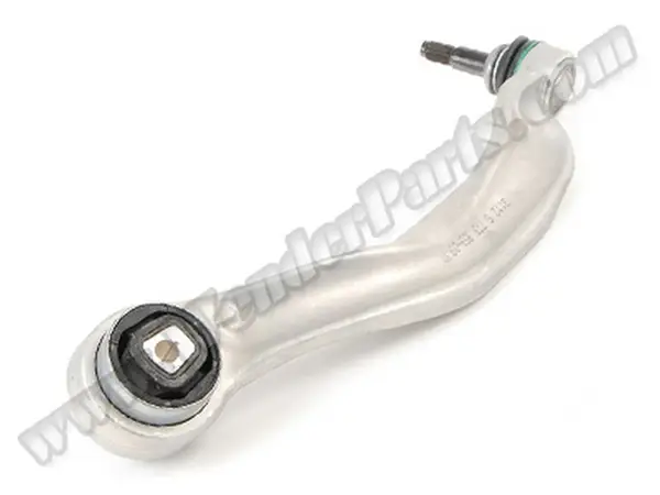 BMW 7 Serisi F01 2009-2015 Salıncak Ön Alt; Sol; Alüminyum Ön Taraf | WENDER BA31126775959