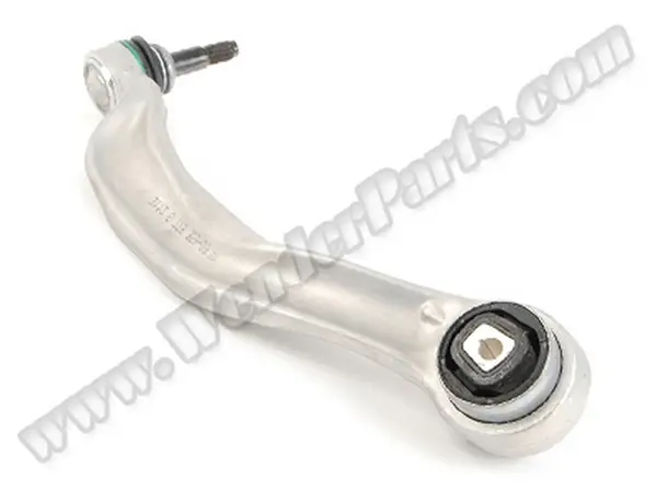 BMW 7 Serisi F01 2009-2015 Salıncak Ön Alt; Sağ; Alüminyum Ön Taraf | WENDER BA31126775960