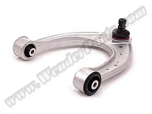 BMW 7 Serisi F01 2009-2015 Salıncak Ön Üst; Alüminyum | WENDER BA31126775967