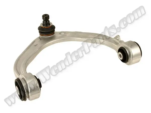 BMW X6 Serisi E71 2007-2014 Salıncak Ön Üst; Sağ; Alüminyum | WENDER BA31126776418