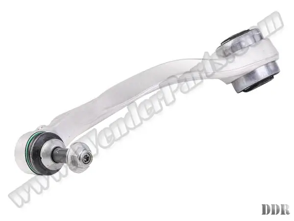 BMW 5 Serisi F10 2009-2016 Salıncak Ön Üst; Sol; Alüminyum | WENDER BA31126777733